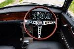 Austin Mini Cooper Radford 1965 года